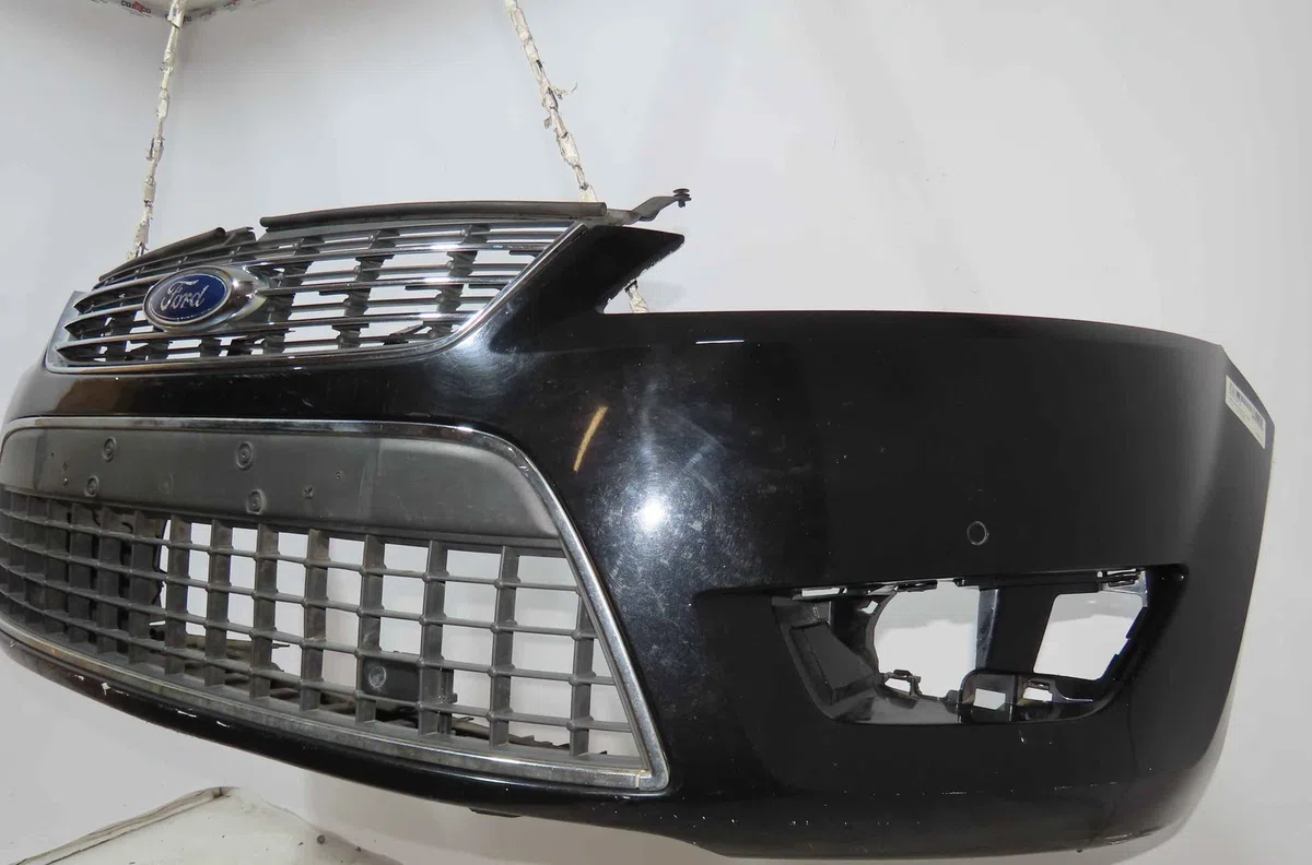 Pare-choc avant FORD MONDEO III occasion