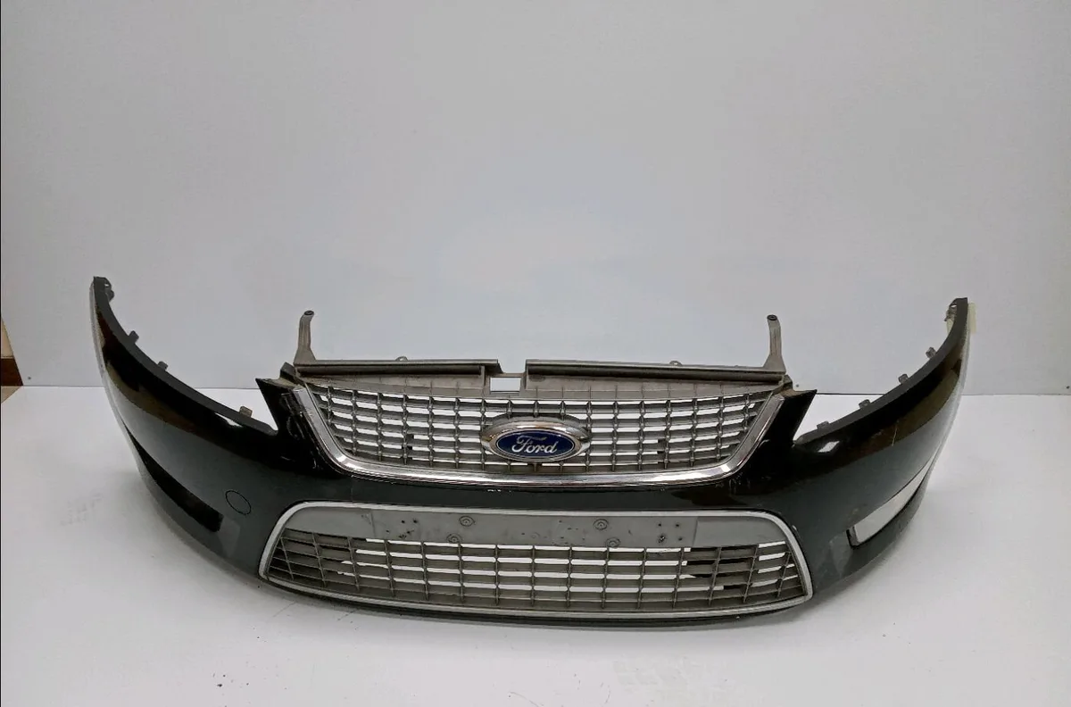 Pare-choc avant Ford MONDEO IV (BA7) 1.8 tdci (2007-2015) occasion