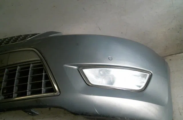 Pare-choc avant Ford MONDEO IV (BA7) 2.0 tdci (2007-2015) occasion