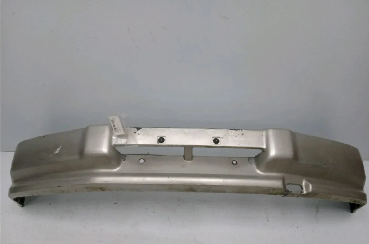 Pare-choc avant Ford TRANSIT Camion plate-forme-Châssis (E_ _) 2.5 td (eme-l-s, ene-l-s) (1994-2000) occasion