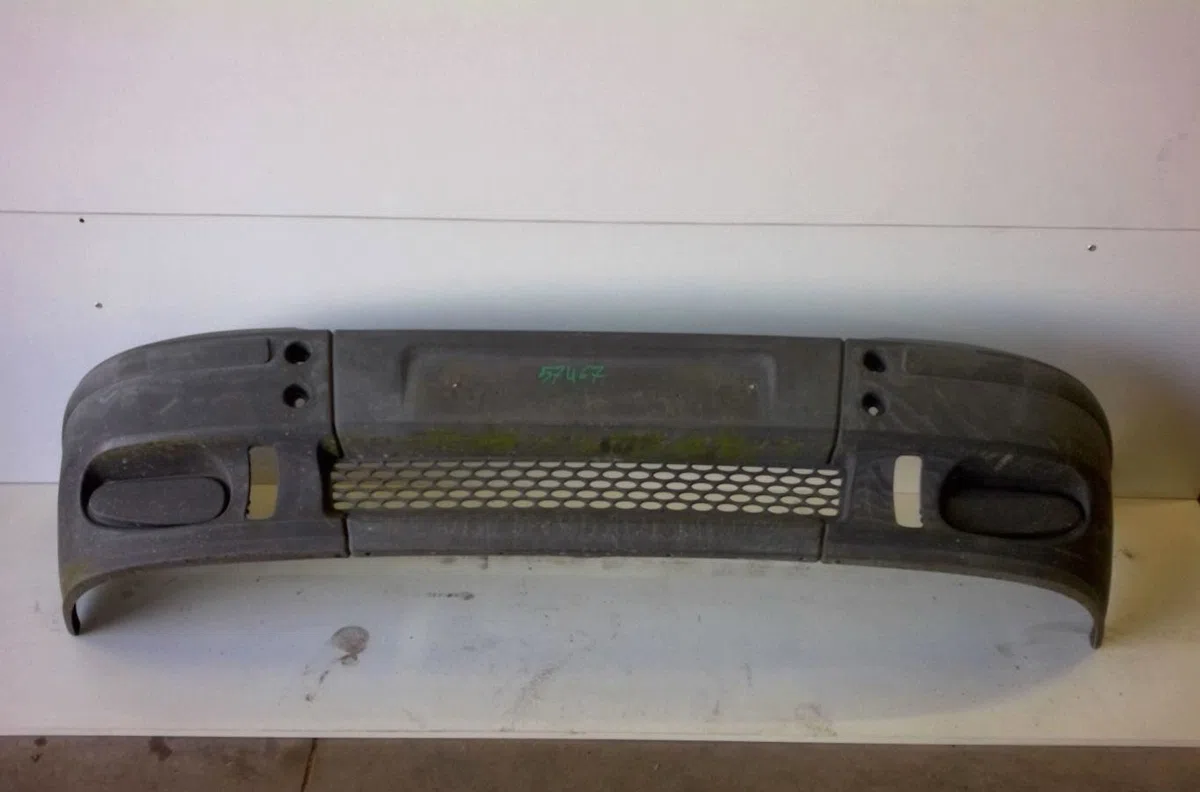 Pare-choc avant Ford TRANSIT Camionnette (FA_ _) 2.0 tdci (2002-2006) occasion