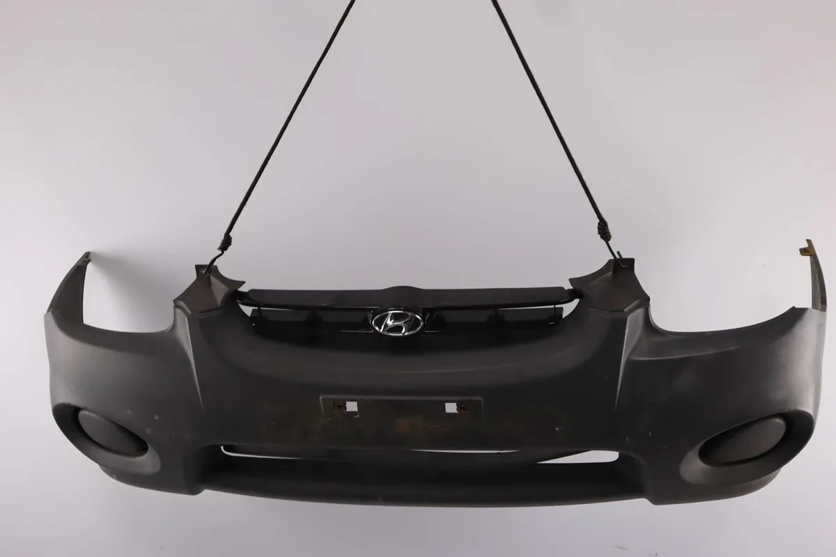 Pare-choc avant Hyundai ATOS (MX) 1.0 i (1998-2000) occasion