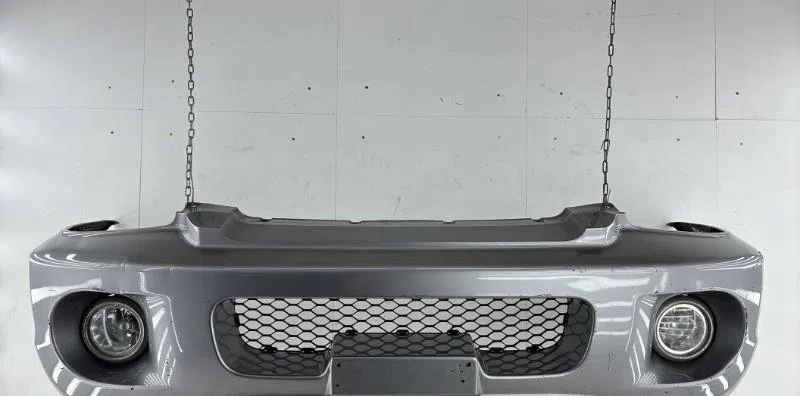 Pare-choc avant HYUNDAI SANTA FE 1 occasion