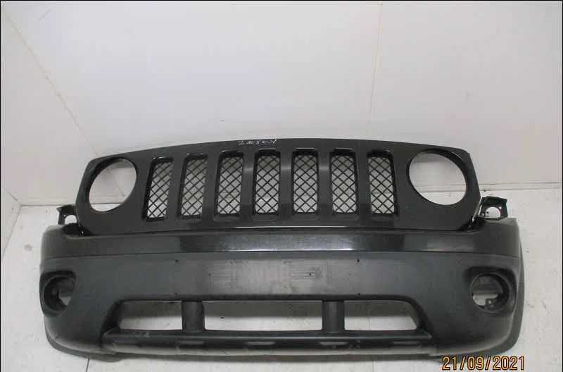 Pare-choc avant JEEP PATRIOT occasion