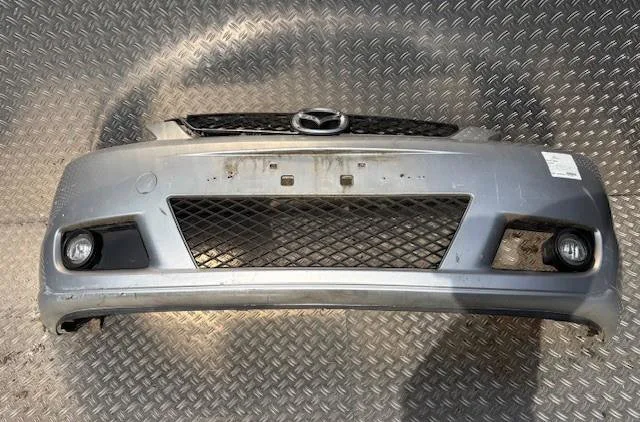 Pare-choc avant Mazda 5 (CR19) 2.0 cd (cr19) (2005-2010) occasion