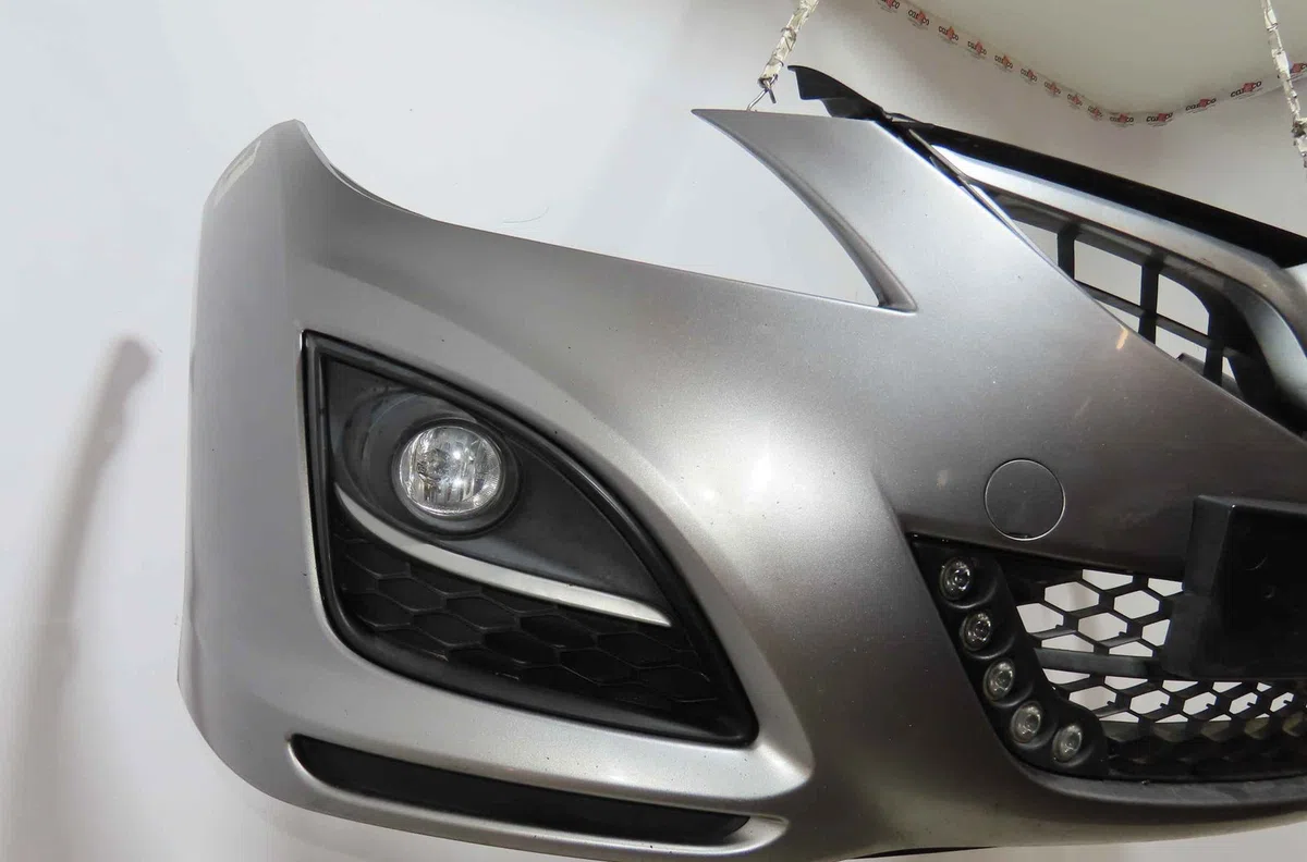 Pare-choc avant MAZDA 6 II occasion