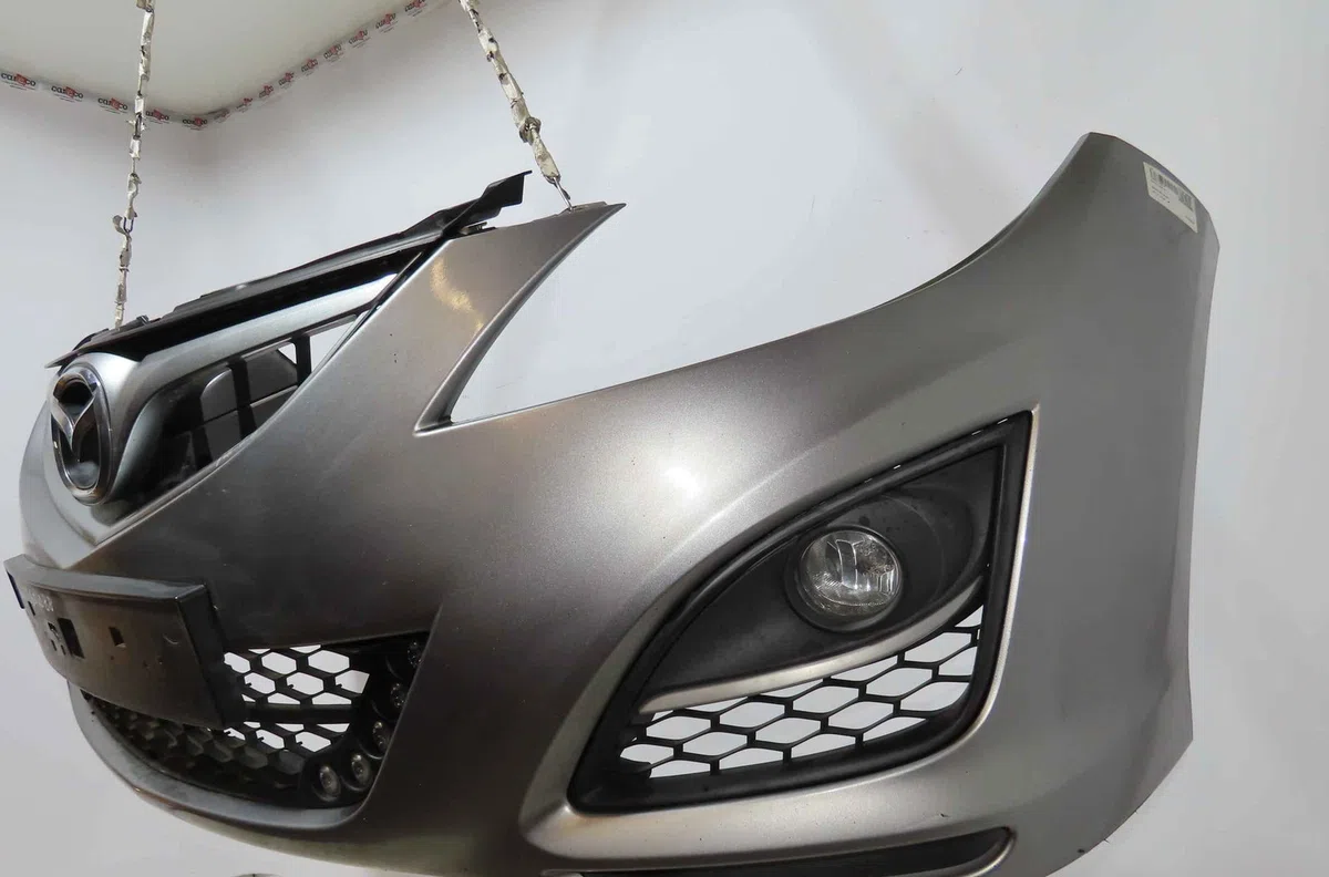 Pare-choc avant MAZDA 6 II occasion