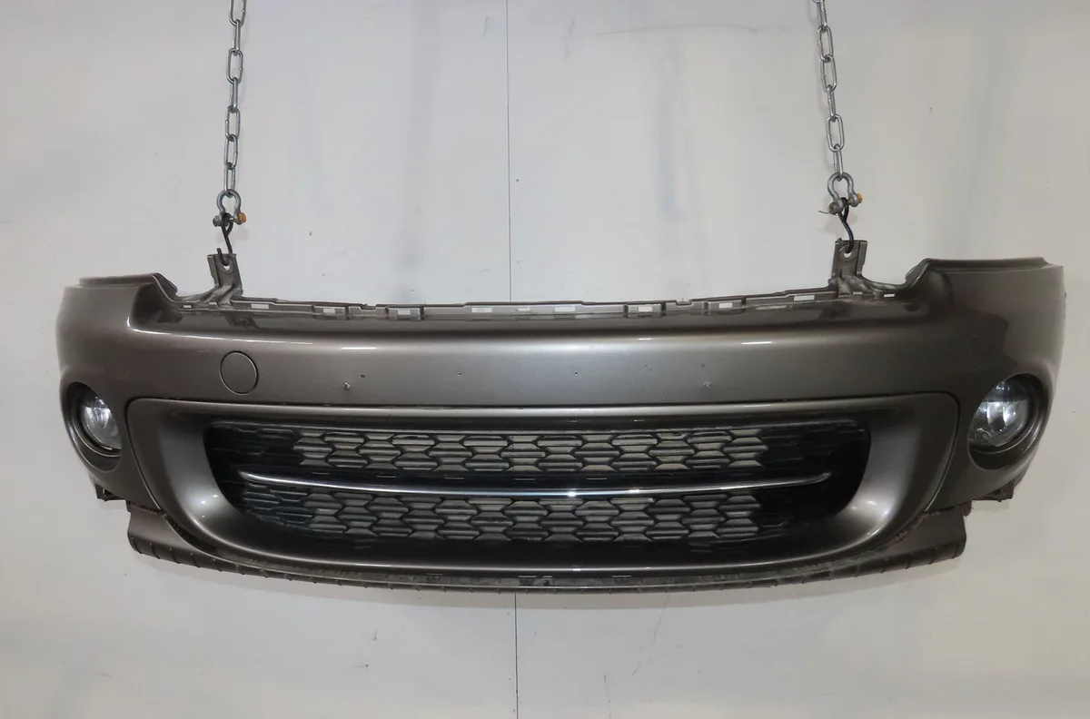 Pare-choc avant Mini MINI Décapotable (R57) Cooper d (2011-2015) occasion