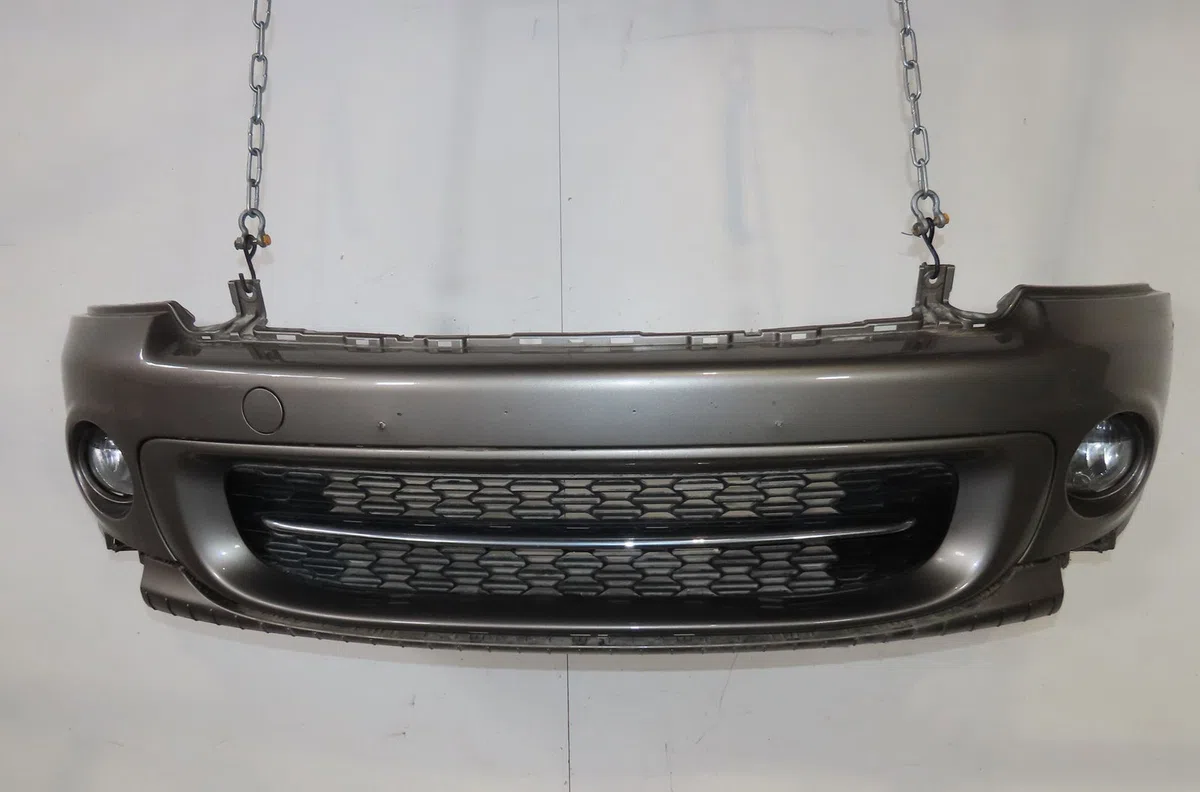 Pare-choc avant Mini MINI Décapotable (R57) Cooper d (2011-2015) occasion