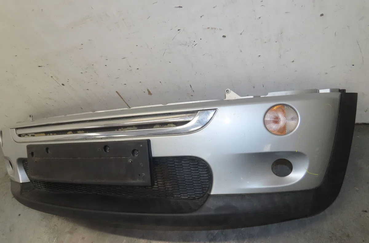 Pare-choc avant Mini MINI (R50, R53) Cooper s (2002-2006) occasion