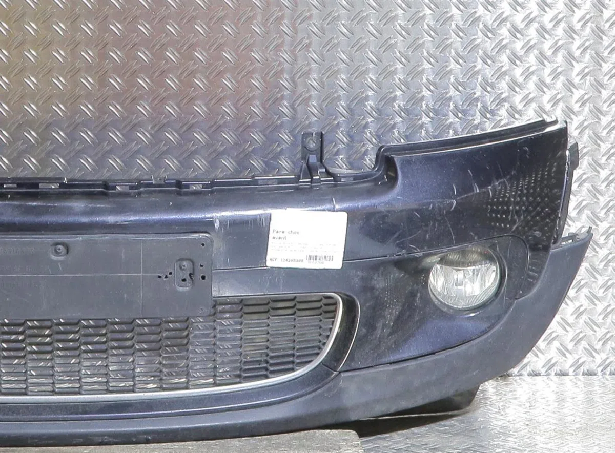 Pare-choc avant Mini MINI (R56) Cooper d (2006-2010) occasion