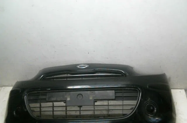 Pare-choc avant Nissan MICRA IV (K13K) 1.2 (2010-2015) occasion