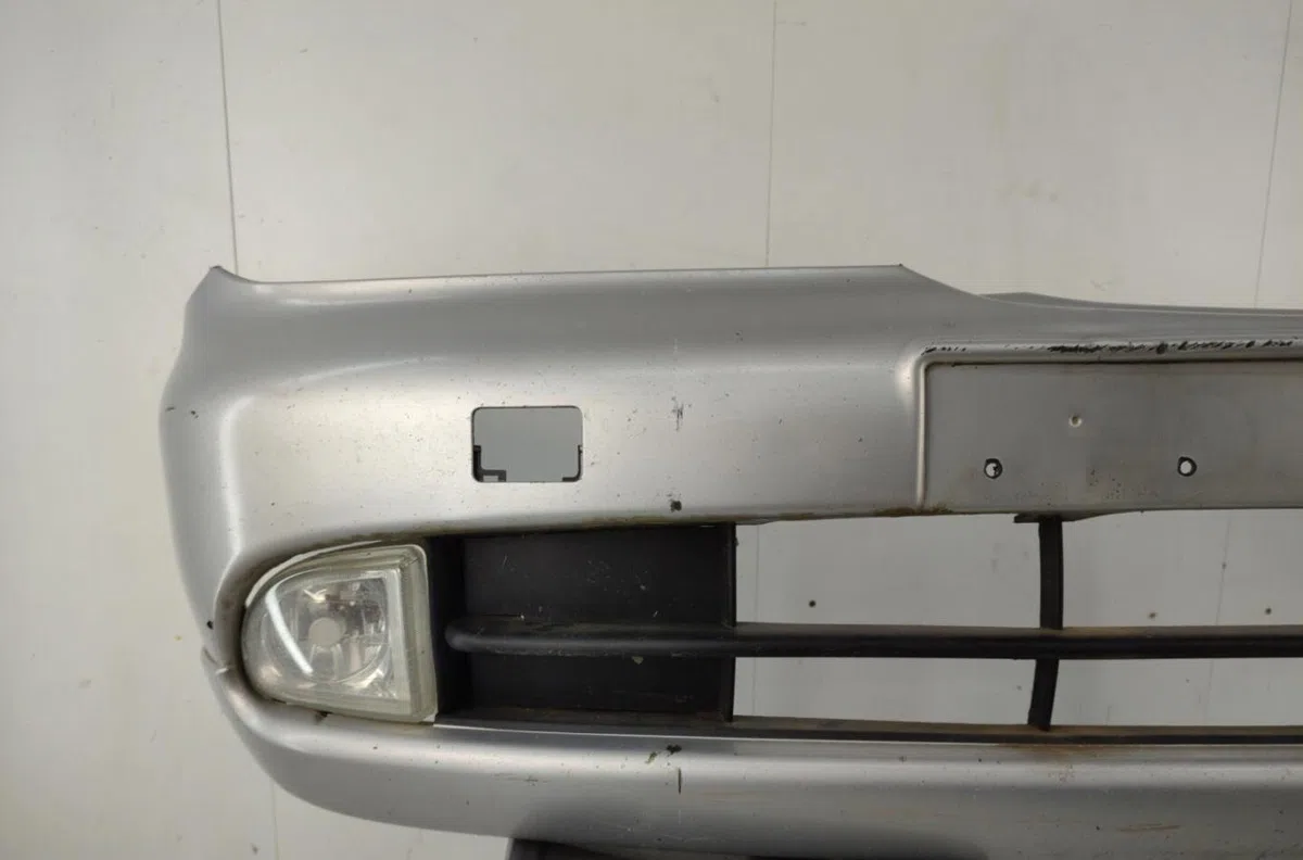 Pare-choc avant NISSAN PRIMERA 2 PHASE 1 BREAK occasion