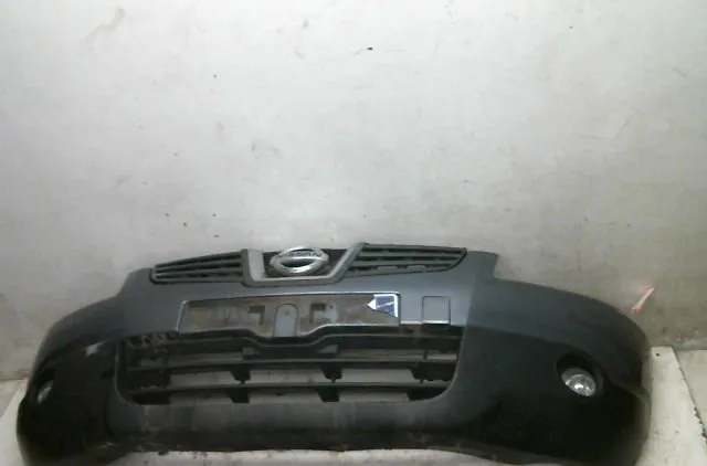 Pare-choc avant Nissan QASHQAI - QASHQAI 2 I (J10, NJ10, JJ10E) 2.0 dci (2007-2013) occasion