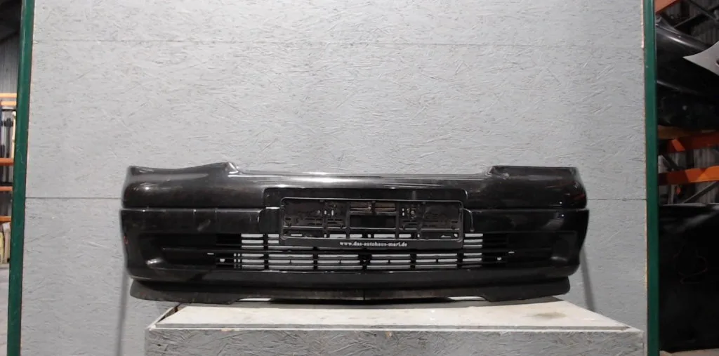 Pare-choc avant Opel ASTRA G 3-5 portes (T98) 1.6 (f08, f48) (1998-2000) occasion