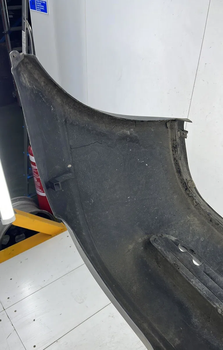 Pare-choc avant OPEL CORSA B PHASE 2 occasion