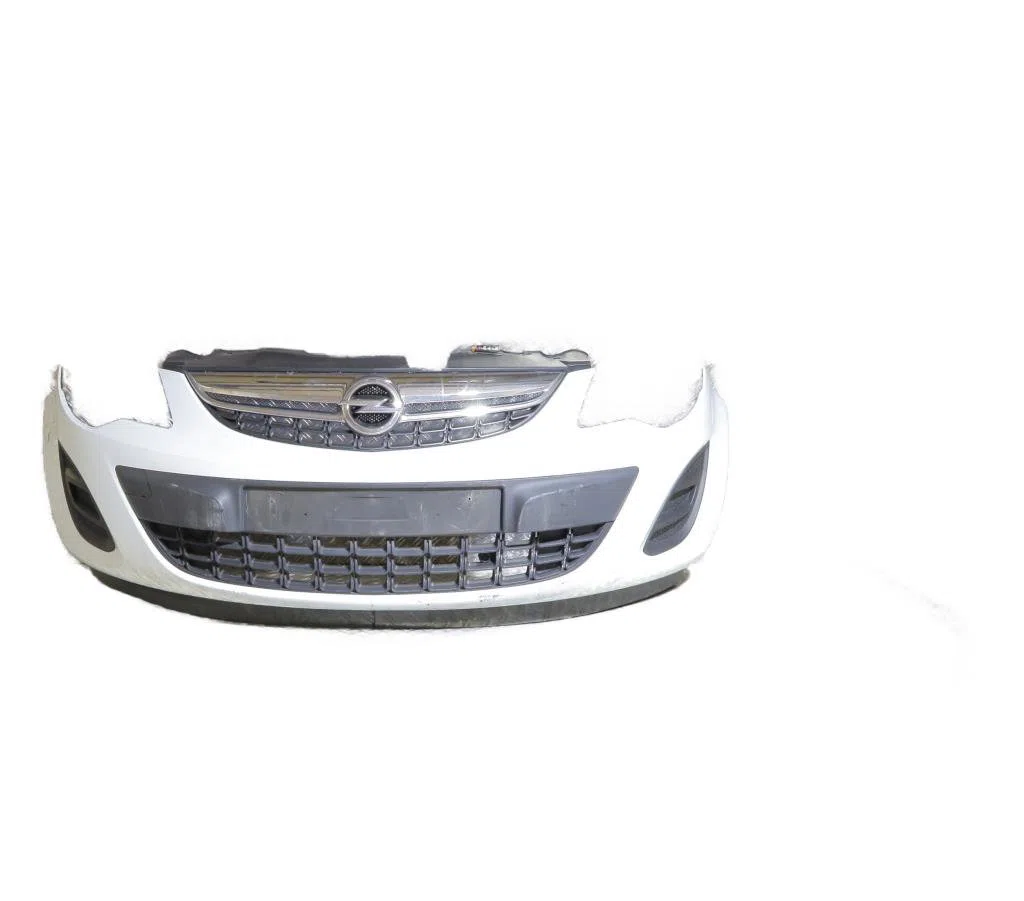 Pare-choc avant OPEL CORSA D PHASE 2 occasion
