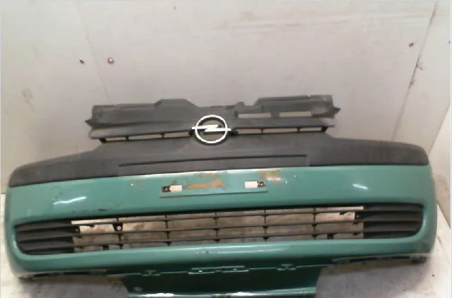 Pare-choc avant OPEL CORSA III occasion