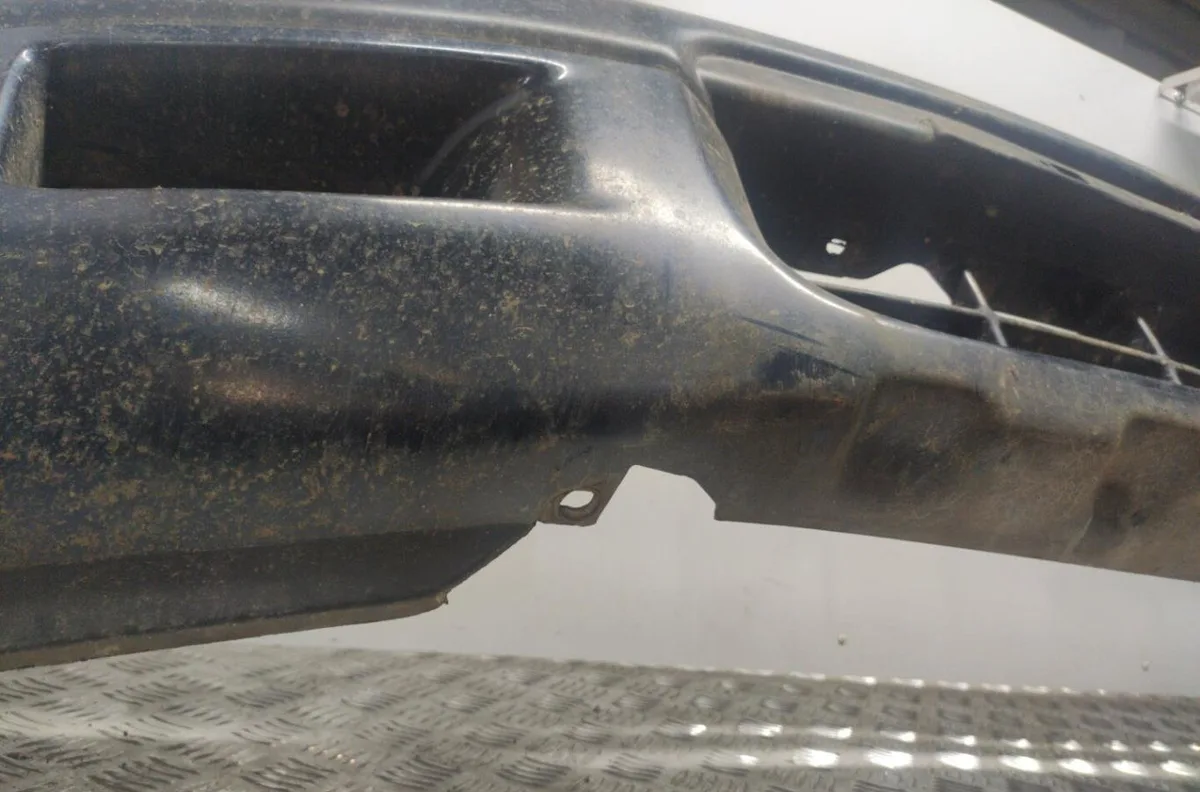 Pare-choc avant OPEL FRONTERA B occasion
