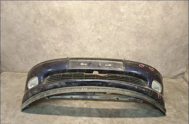 Pare-choc avant Opel VECTRA B 3-5 portes (J96) 2.0 i 16v (f68) (1995-2000) occasion