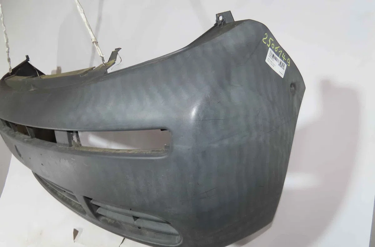 Pare-choc avant OPEL VIVARO I occasion