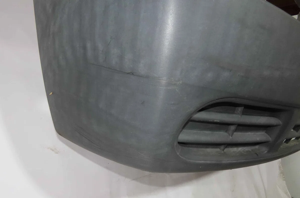 Pare-choc avant OPEL VIVARO I occasion