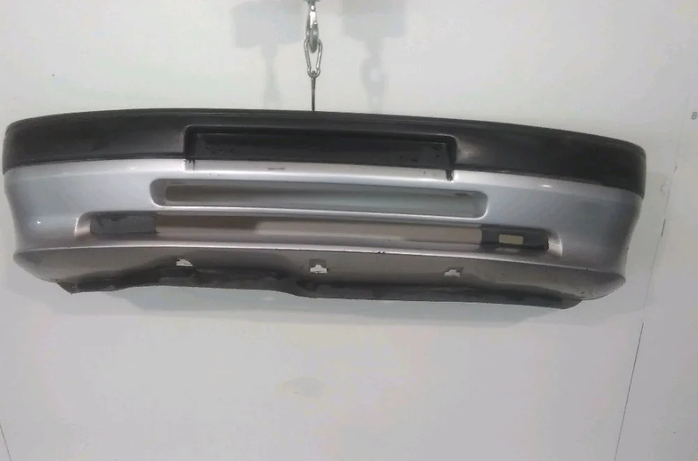 Pare-choc avant Peugeot 106 I (1A, 1C) 1.1 (1991-1996) occasion