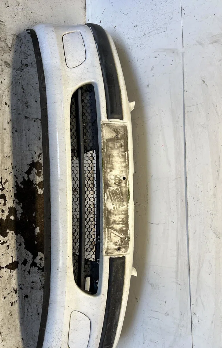 Pare-choc avant Peugeot 106 II (1A_, 1C_) 1.1 i (1996-2004) occasion