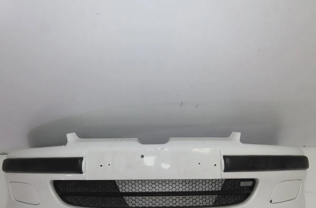 Pare-choc avant Peugeot 106 II (1A_, 1C_) 1.1 i (1996-2004) occasion