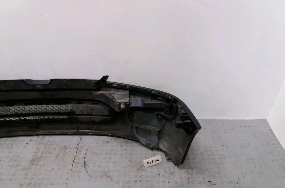 Pare-choc avant Peugeot 106 II (1A_, 1C_) 1.4 i (1996-2004) occasion