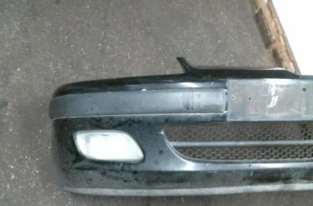 Pare-choc avant PEUGEOT 106 occasion