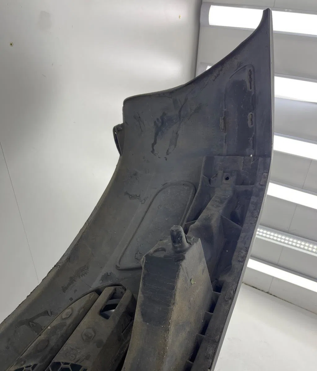 Pare-choc avant PEUGEOT 106 PHASE 2 occasion