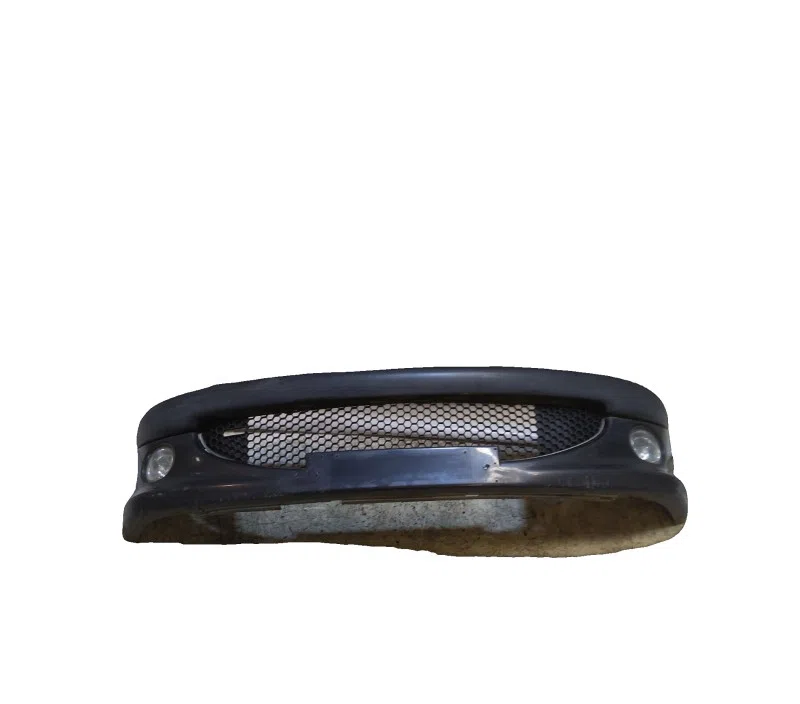 PARE-CHOC AVANT PEUGEOT 206 00007401N2