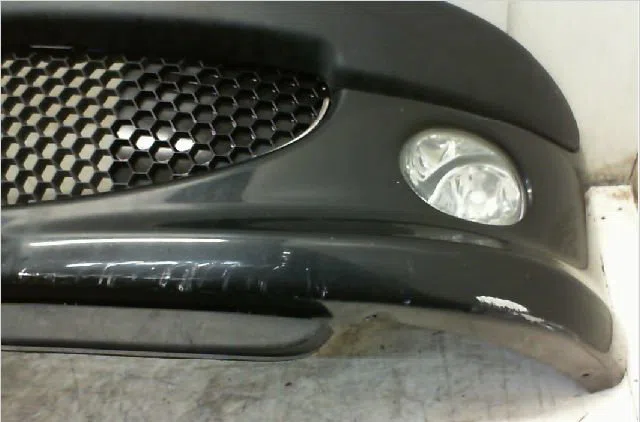 Pare-choc avant PEUGEOT 206  1.4 HDI 70ch occasion