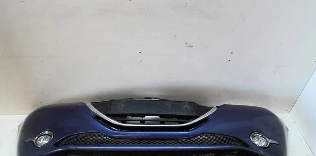 Pare-choc avant PEUGEOT 208 1 PHASE 1 occasion