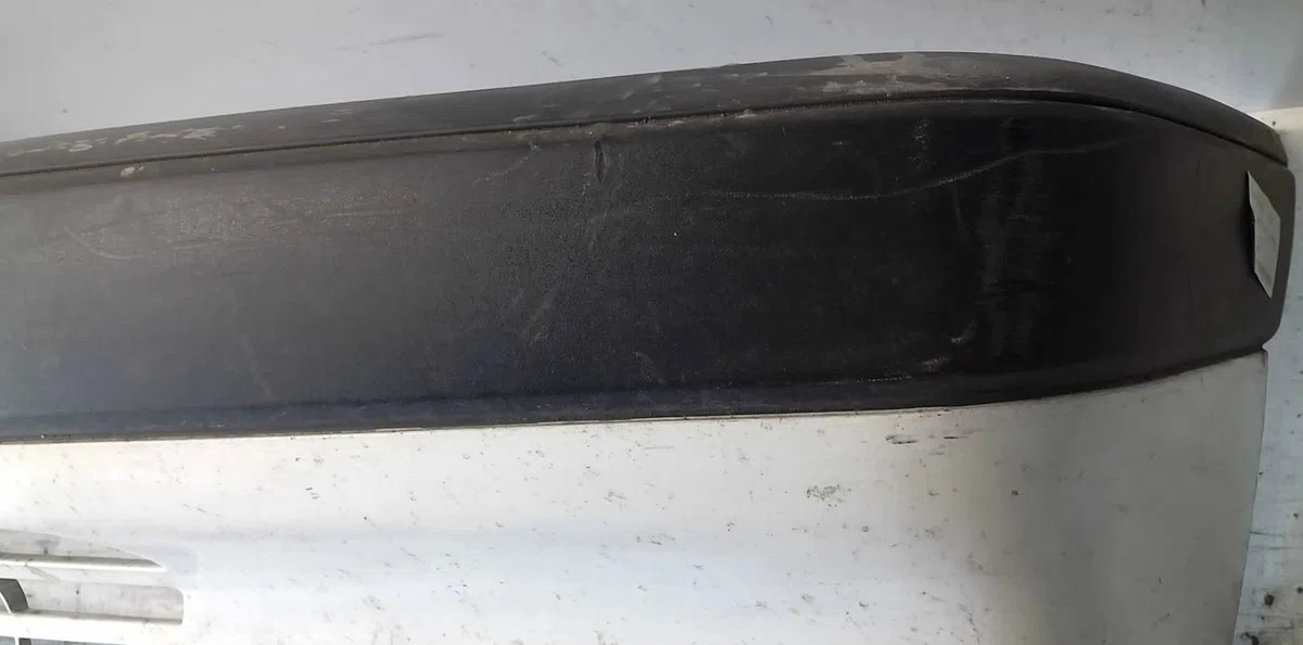 Pare-choc avant Peugeot 306 3-5 portes (7A, 7C, N3, N5) 1.6 (1993-2000) occasion