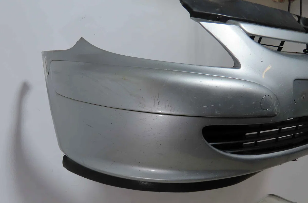 Pare-choc avant PEUGEOT 307 occasion