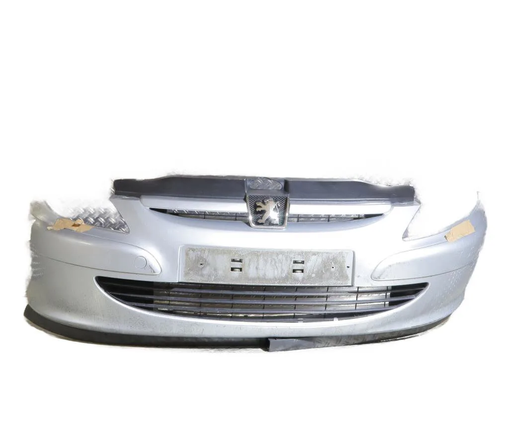 Pare-choc avant PEUGEOT 307 PHASE 2 CABRIOLET occasion