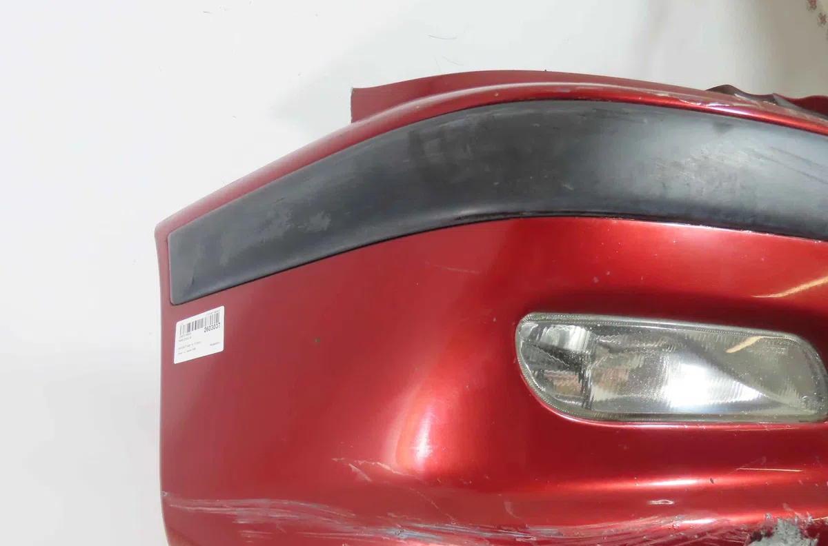Pare-choc avant PEUGEOT 406 occasion