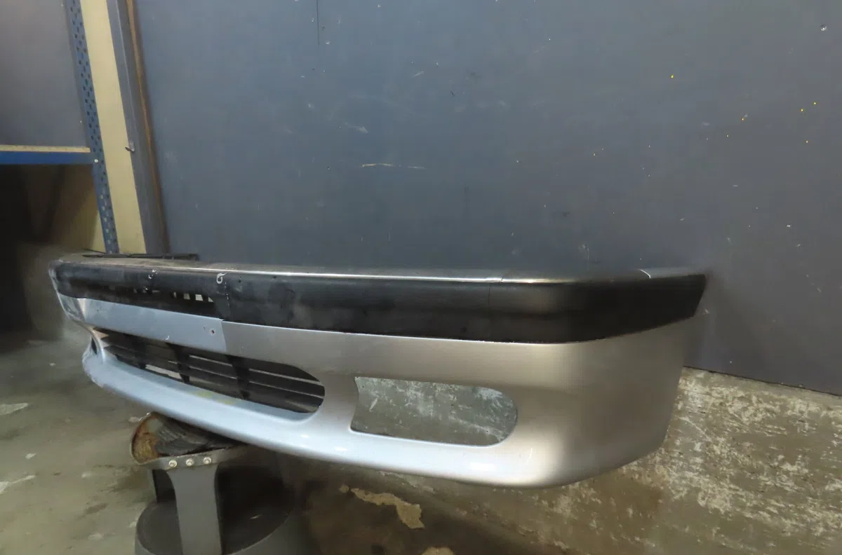 Pare-choc avant PEUGEOT 605 1997 occasion