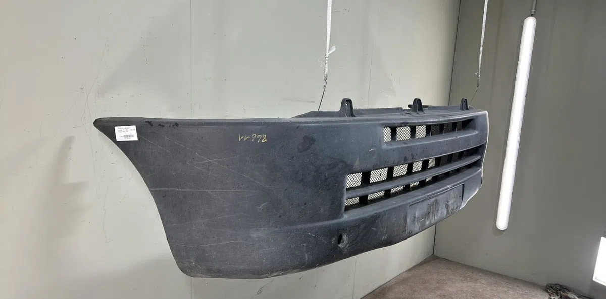 Pare-choc avant PEUGEOT BOXER 1 occasion