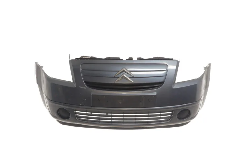 Pare choc avant pour CITROEN C2 PHASE 1