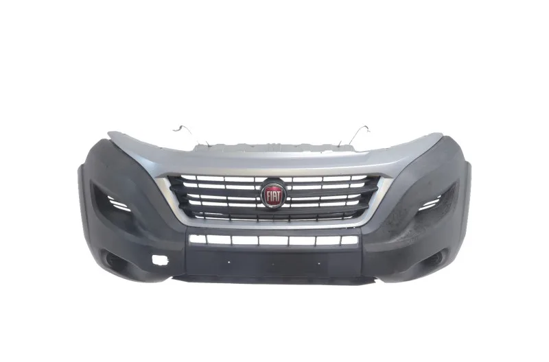 Pare choc avant pour FIAT DUCATO 3 PHASE 2