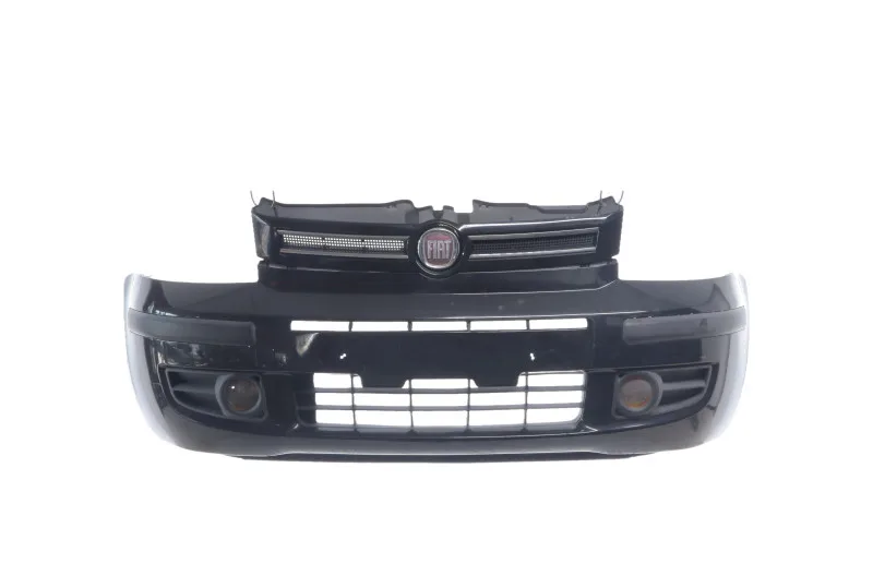 Pare choc avant pour FIAT PANDA 2 PHASE 2