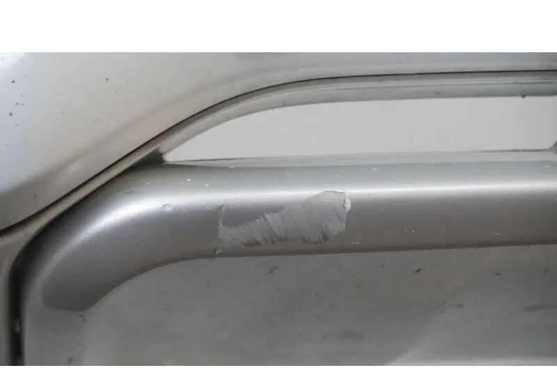 Pare choc avant pour FORD KUGA 2 PHASE 1
