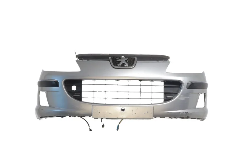 Pare choc avant pour PEUGEOT 407 PHASE 1
