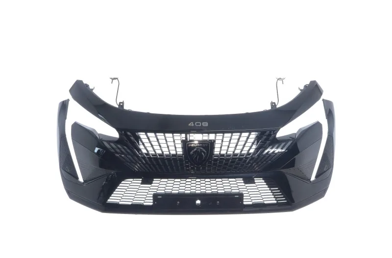 Pare choc avant pour PEUGEOT 408