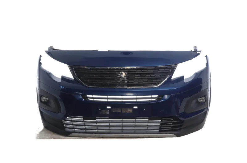 Pare choc avant pour PEUGEOT RIFTER PHASE 1