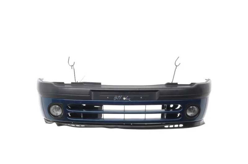 Pare choc avant pour RENAULT CLIO 2 PHASE 1