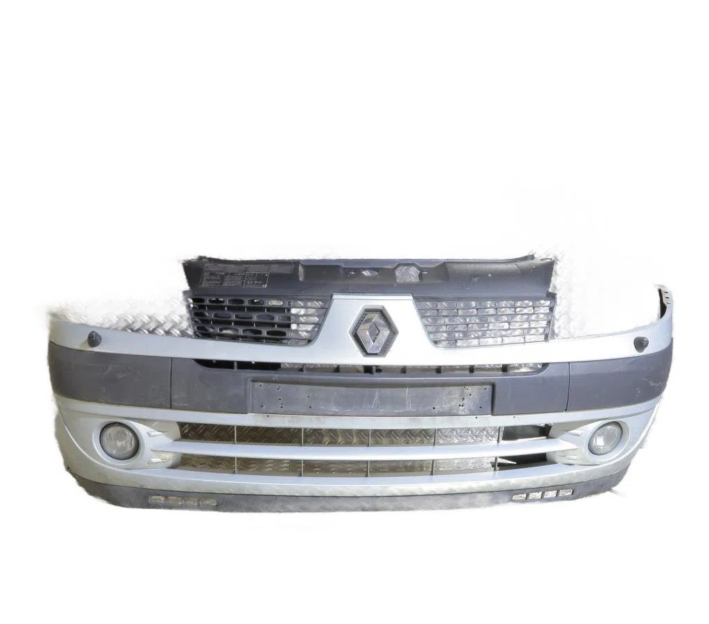 Pare-choc avant Renault CLIO II (BB_, CB_) 1.5 dci (b-cb08) (2001-2005) 5 portes occasion